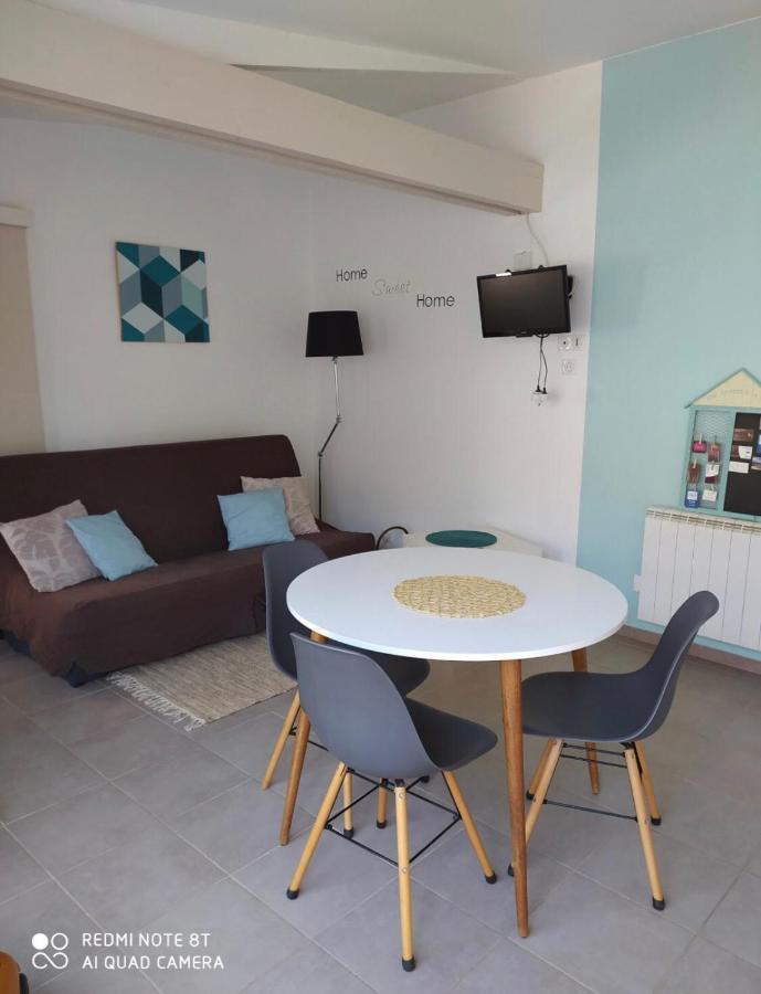 L'Ilot Villa Fecamp Luaran gambar